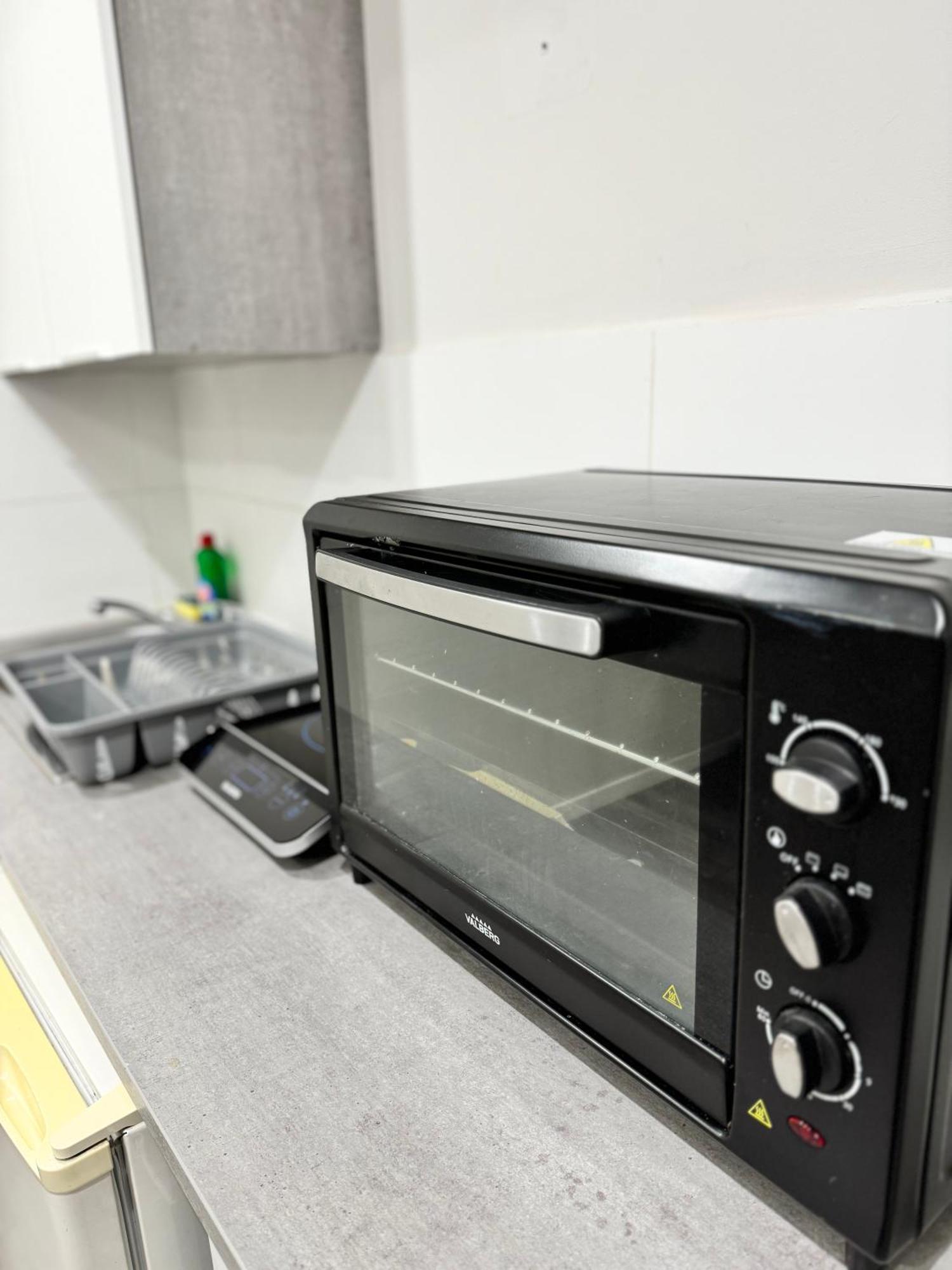 Worldroom Chambre Privee Avec Espace Commun 페르피냥 외부 사진